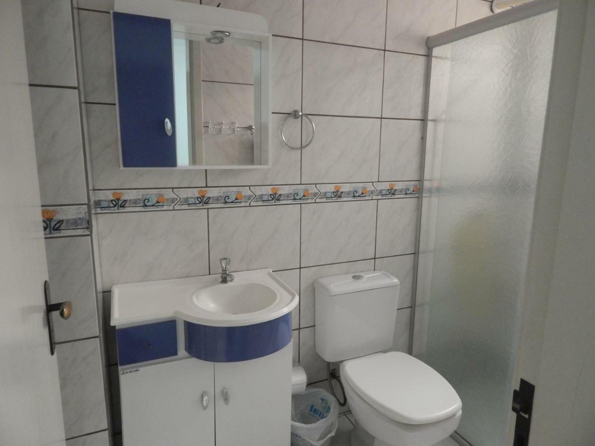 Paraiso Das Aguas Marcelino Ramos Exteriör bild